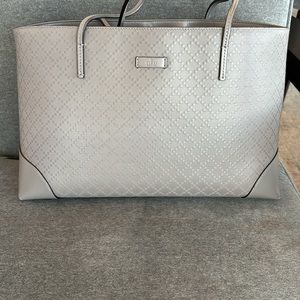 Authentic Gucci tote